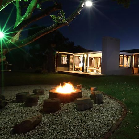 Bed and Breakfast Gemstone Farm Plettenberg Bay Zewnętrze zdjęcie
