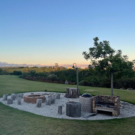 Bed and Breakfast Gemstone Farm Plettenberg Bay Zewnętrze zdjęcie