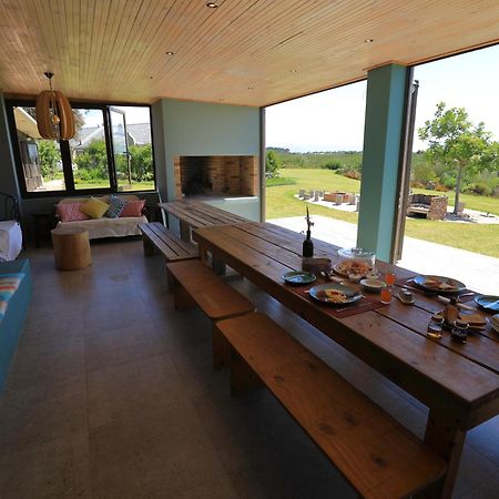 Bed and Breakfast Gemstone Farm Plettenberg Bay Zewnętrze zdjęcie