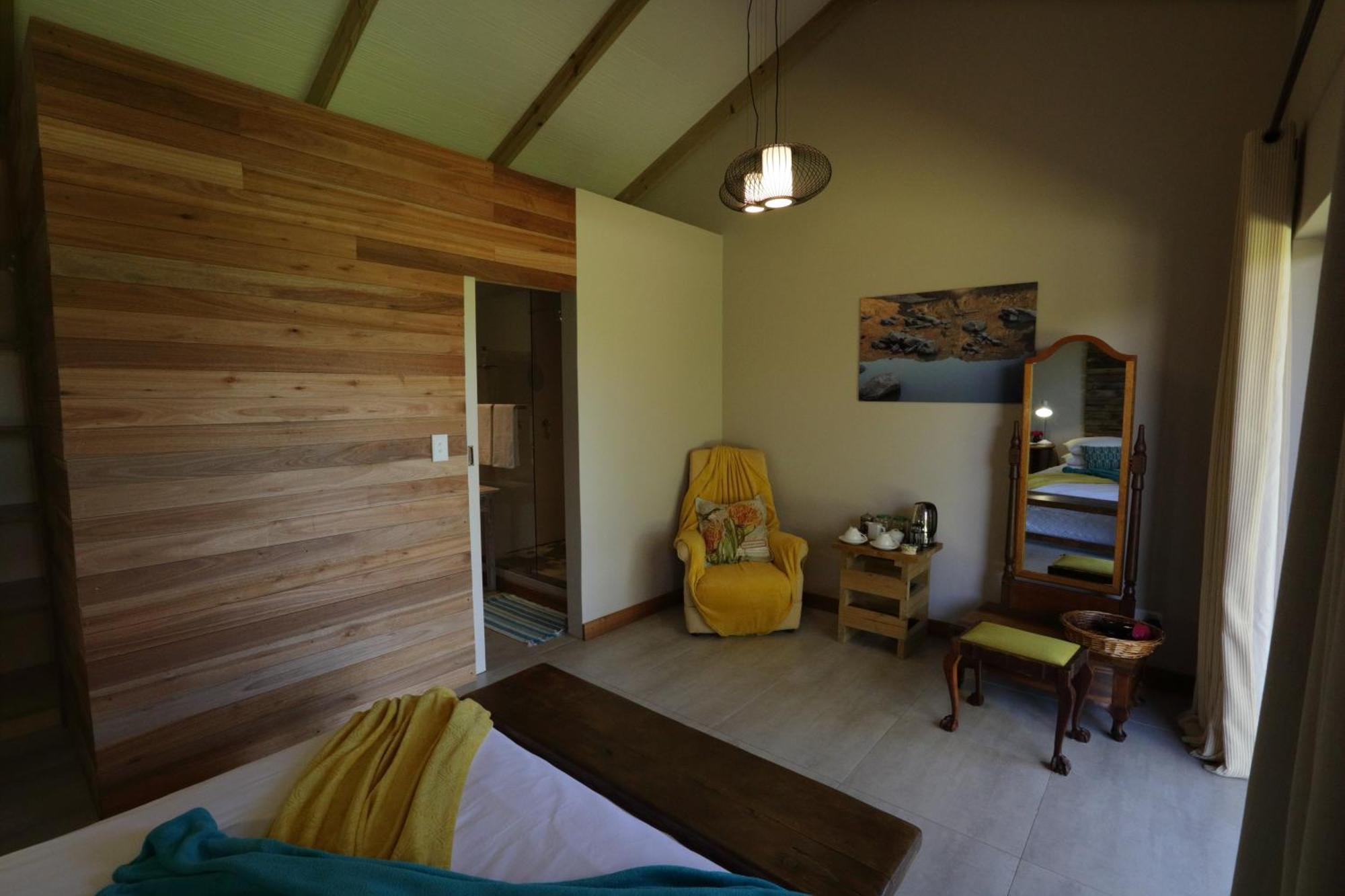 Bed and Breakfast Gemstone Farm Plettenberg Bay Zewnętrze zdjęcie