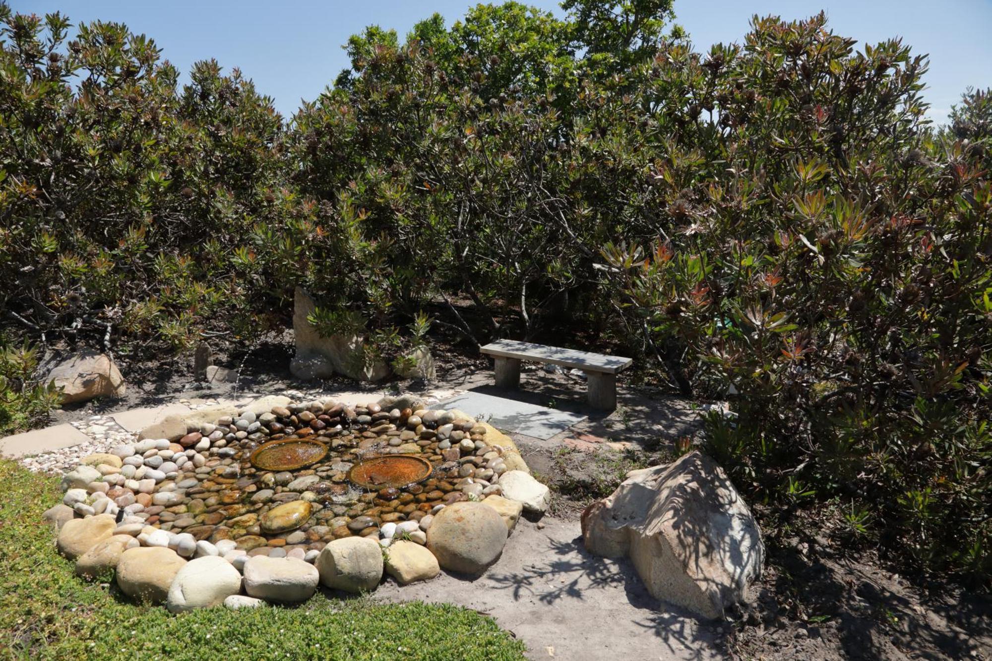 Bed and Breakfast Gemstone Farm Plettenberg Bay Zewnętrze zdjęcie
