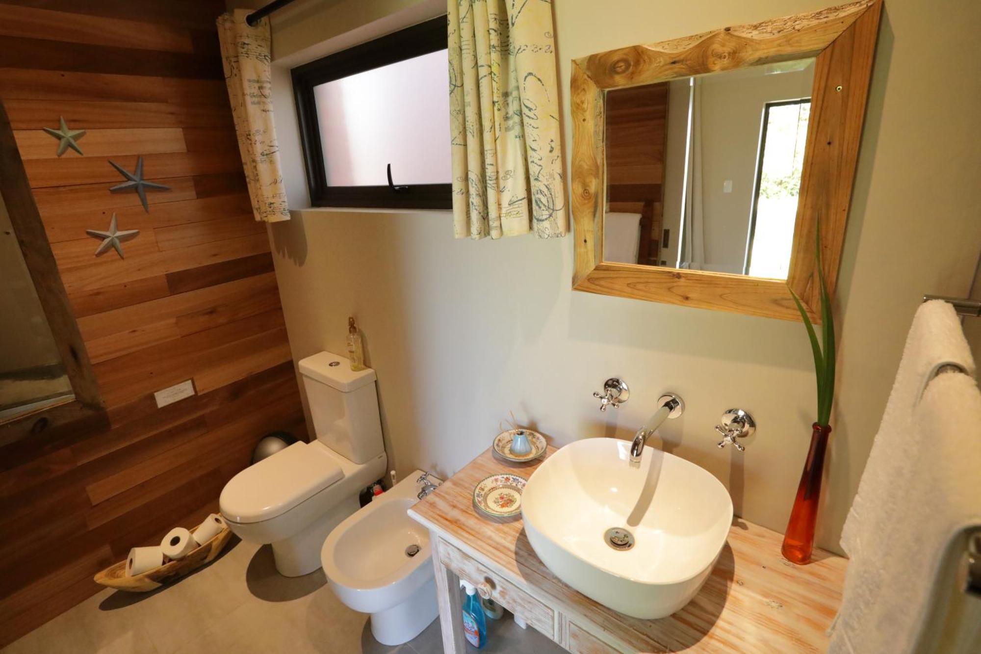 Bed and Breakfast Gemstone Farm Plettenberg Bay Zewnętrze zdjęcie