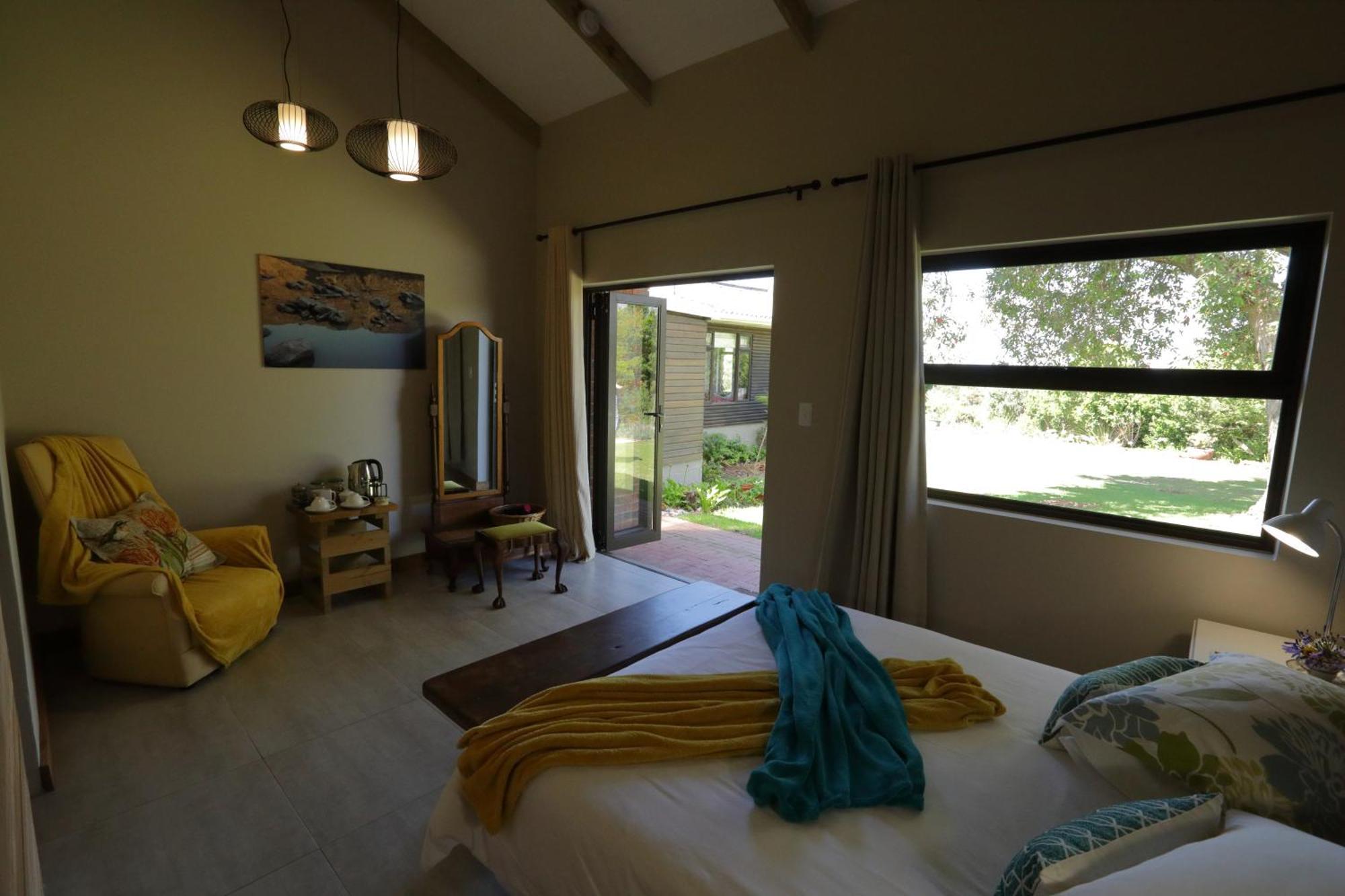 Bed and Breakfast Gemstone Farm Plettenberg Bay Zewnętrze zdjęcie