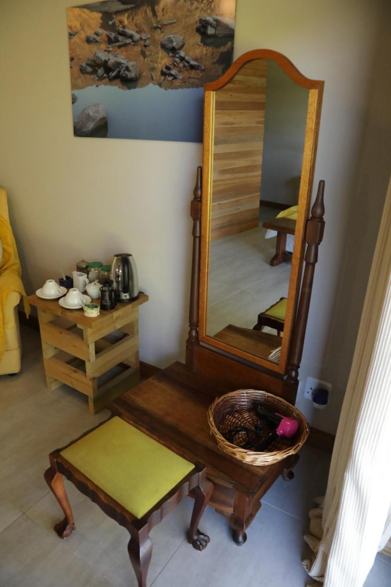 Bed and Breakfast Gemstone Farm Plettenberg Bay Zewnętrze zdjęcie
