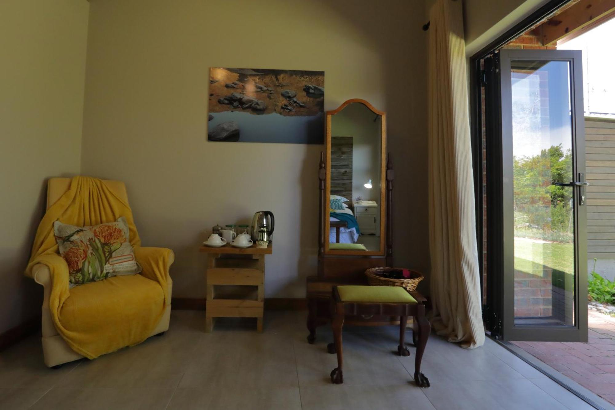 Bed and Breakfast Gemstone Farm Plettenberg Bay Zewnętrze zdjęcie