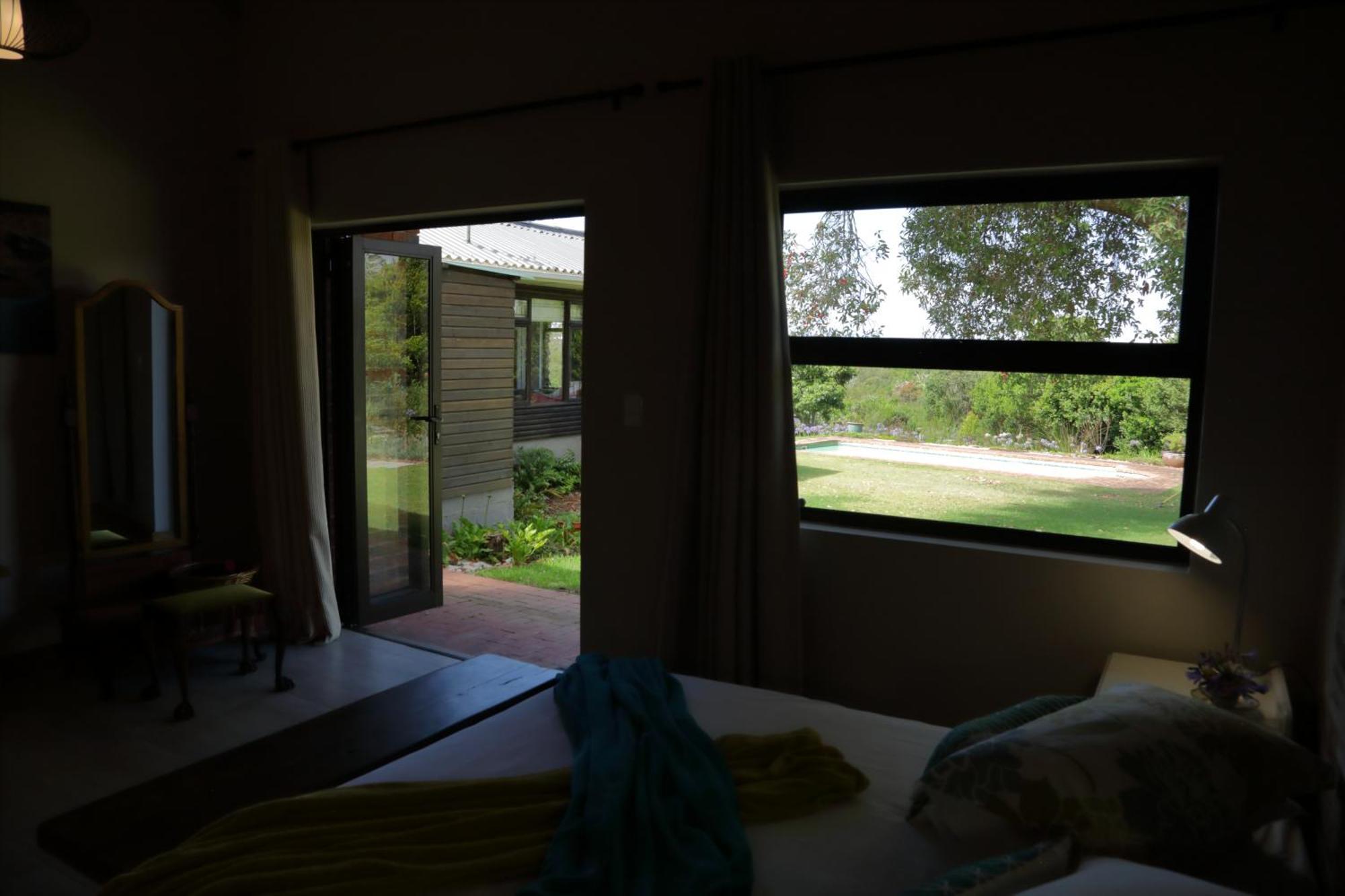 Bed and Breakfast Gemstone Farm Plettenberg Bay Zewnętrze zdjęcie