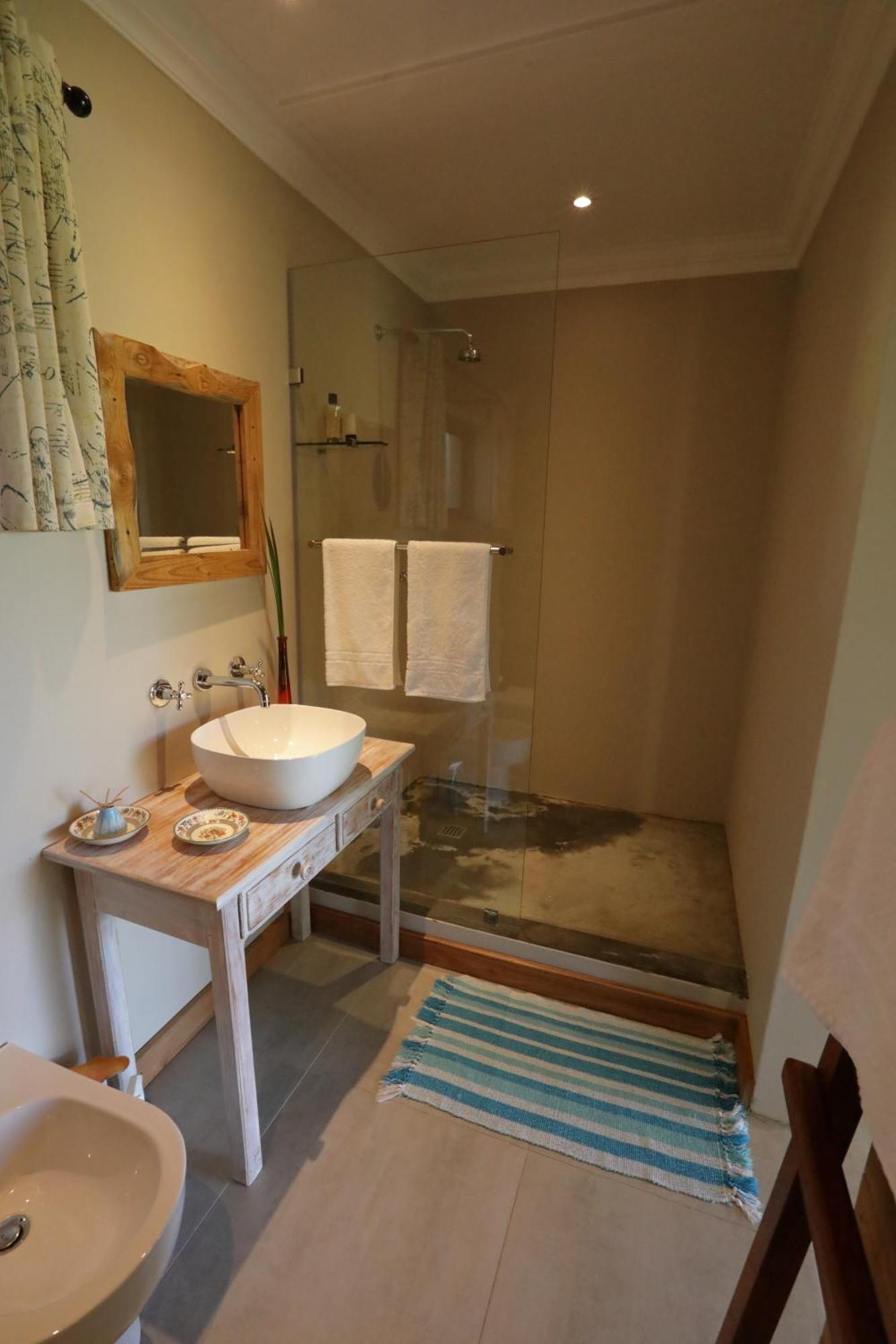 Bed and Breakfast Gemstone Farm Plettenberg Bay Zewnętrze zdjęcie
