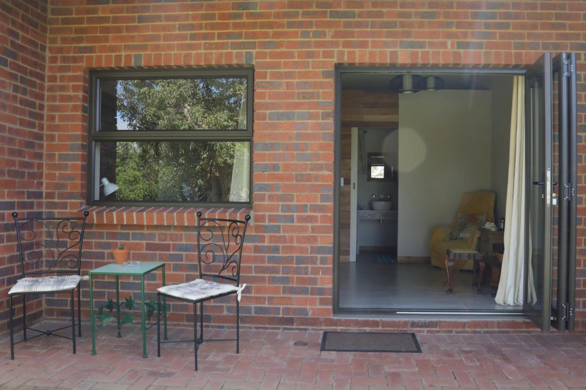 Bed and Breakfast Gemstone Farm Plettenberg Bay Zewnętrze zdjęcie