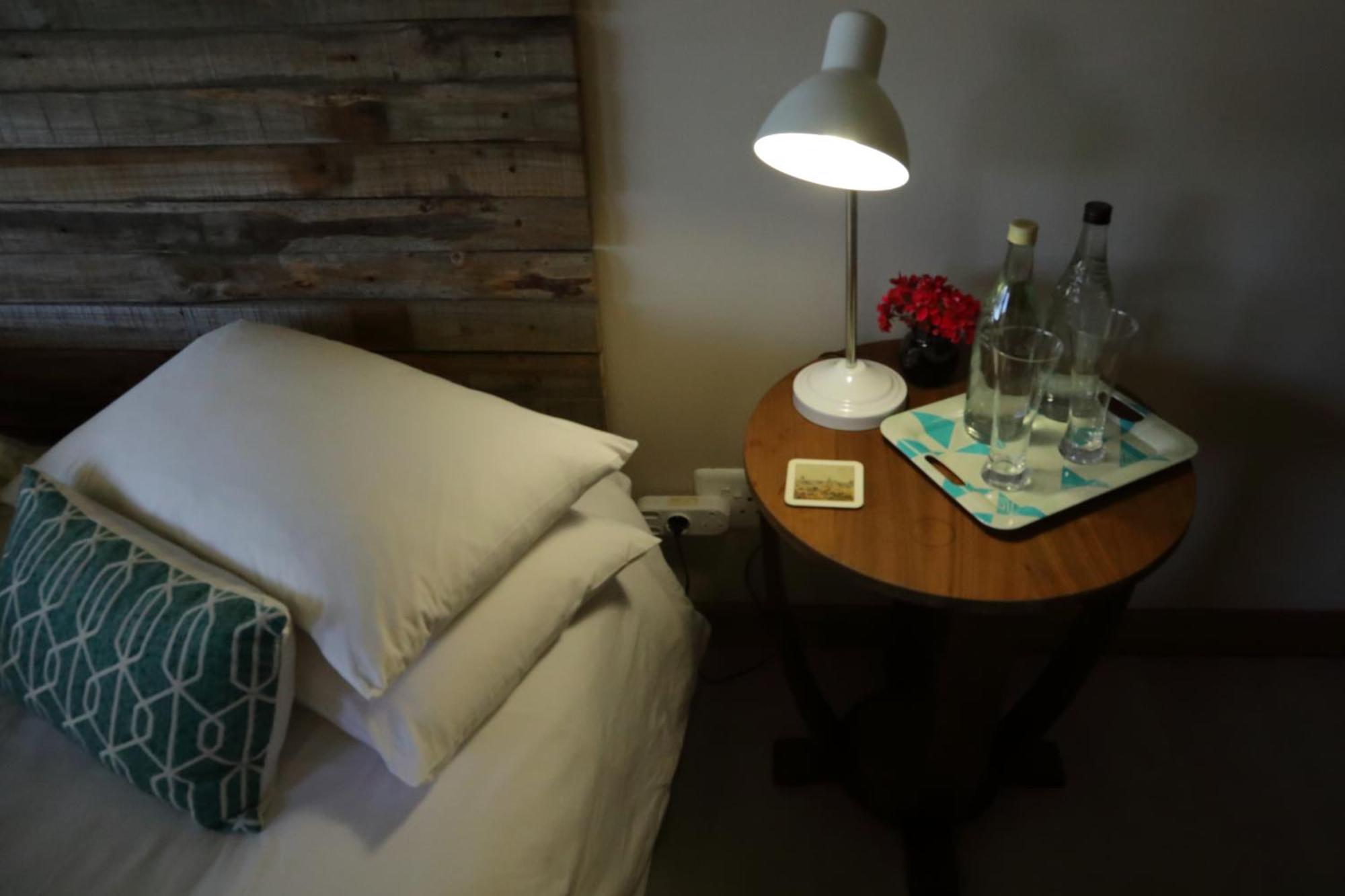 Bed and Breakfast Gemstone Farm Plettenberg Bay Zewnętrze zdjęcie