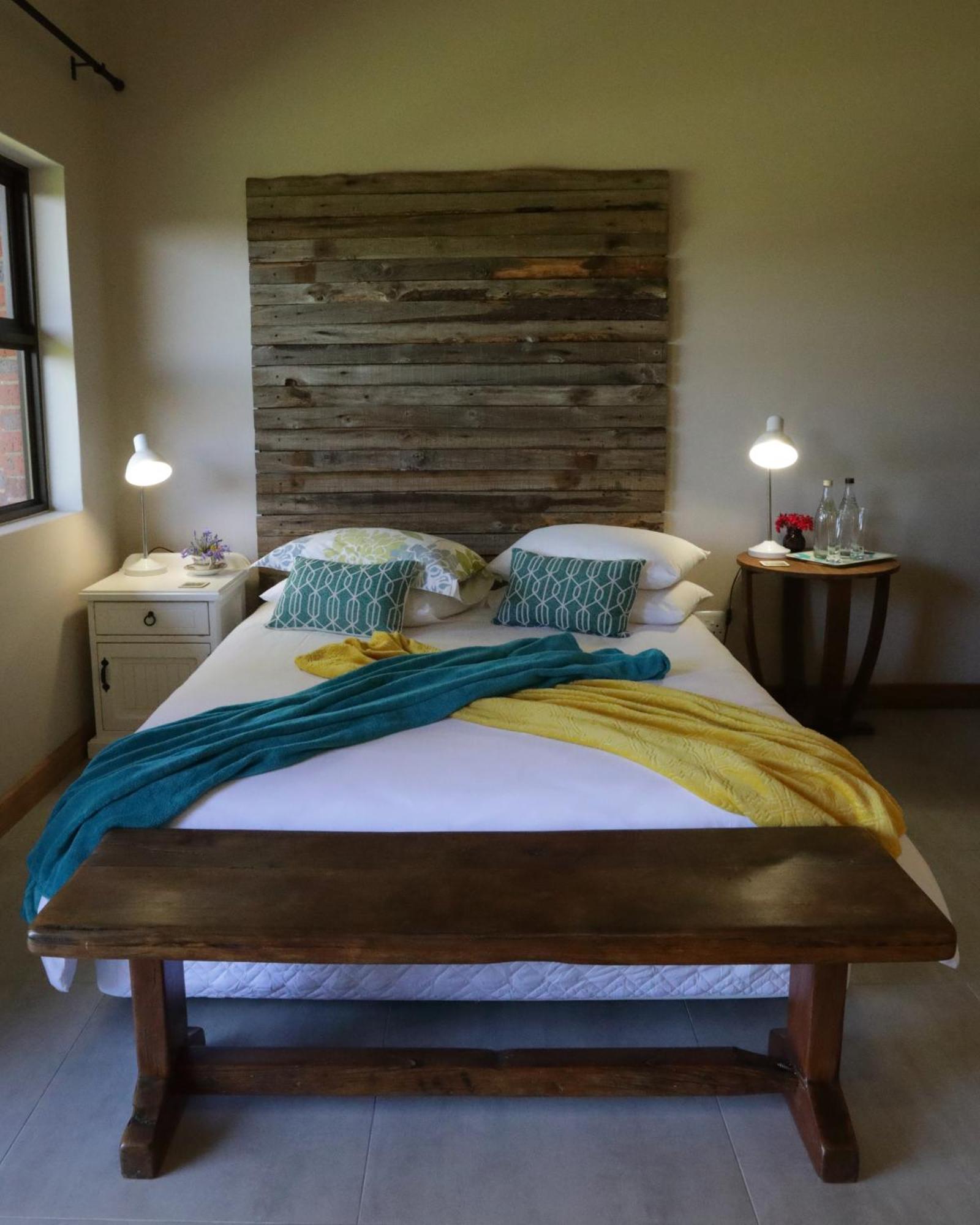 Bed and Breakfast Gemstone Farm Plettenberg Bay Zewnętrze zdjęcie