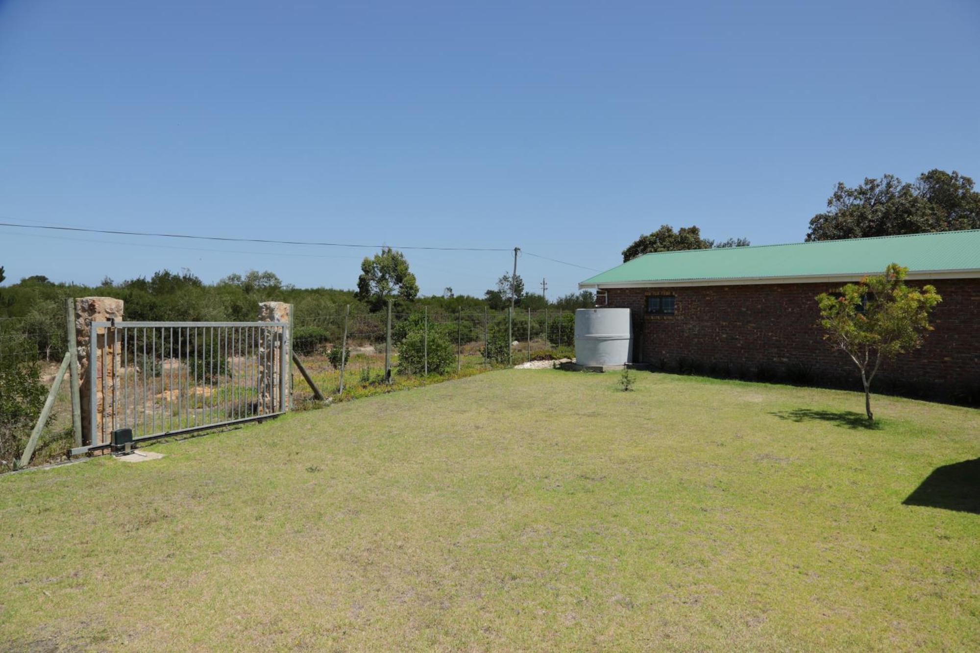 Bed and Breakfast Gemstone Farm Plettenberg Bay Zewnętrze zdjęcie