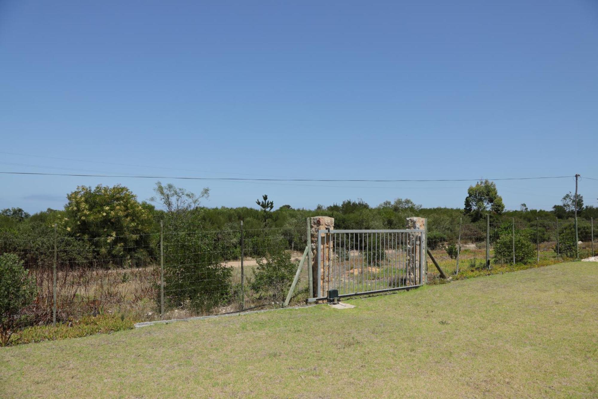 Bed and Breakfast Gemstone Farm Plettenberg Bay Zewnętrze zdjęcie