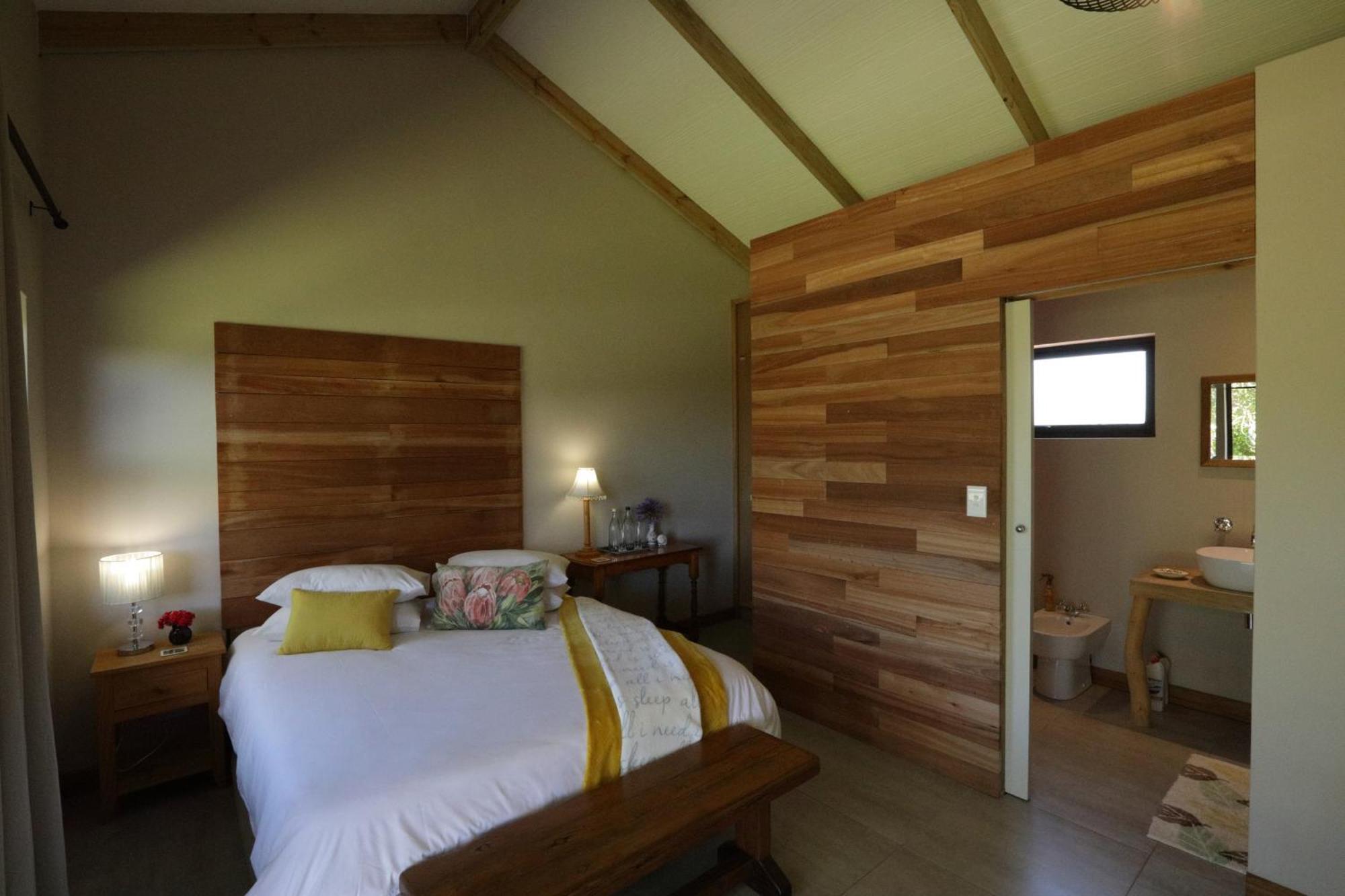 Bed and Breakfast Gemstone Farm Plettenberg Bay Zewnętrze zdjęcie