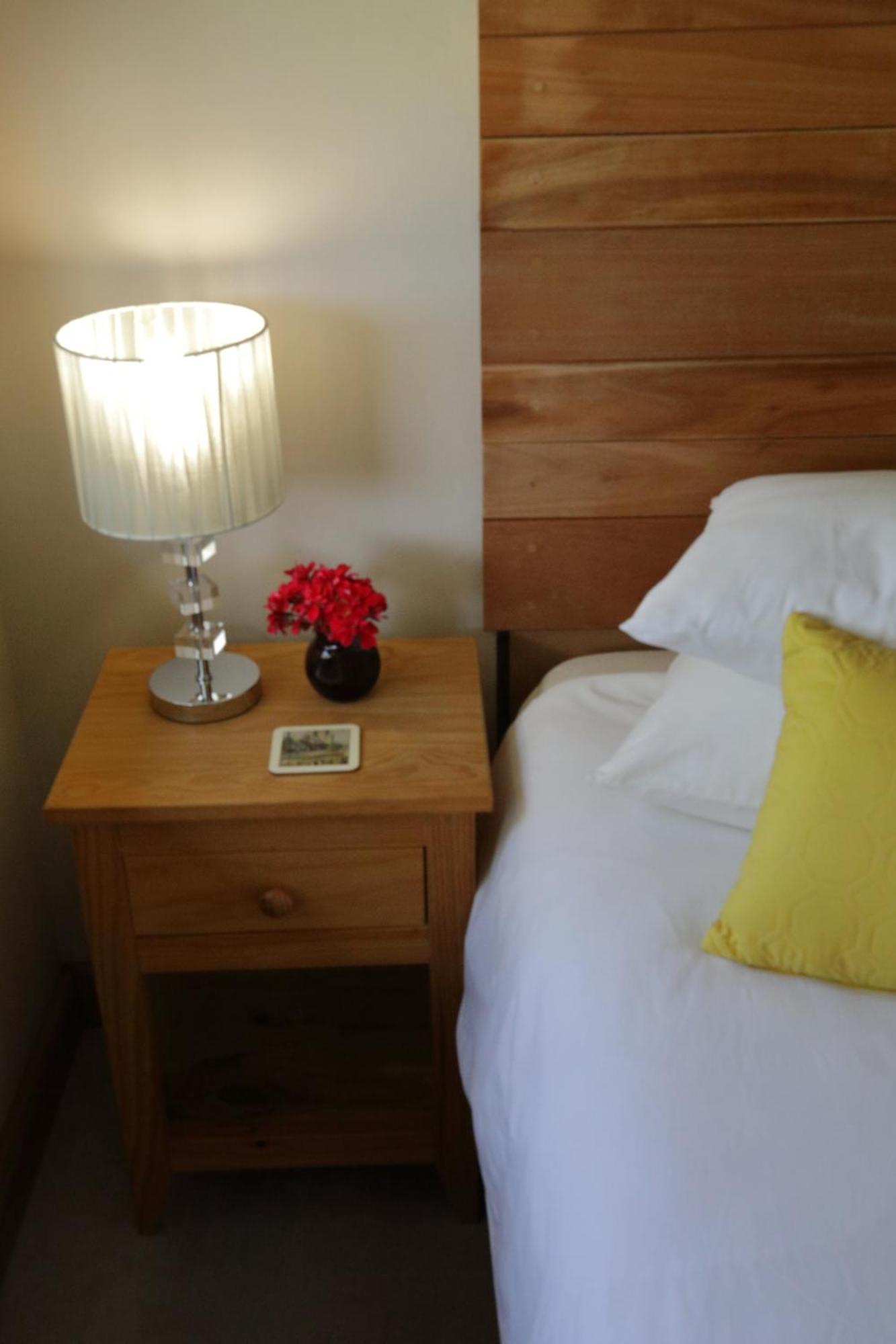 Bed and Breakfast Gemstone Farm Plettenberg Bay Zewnętrze zdjęcie