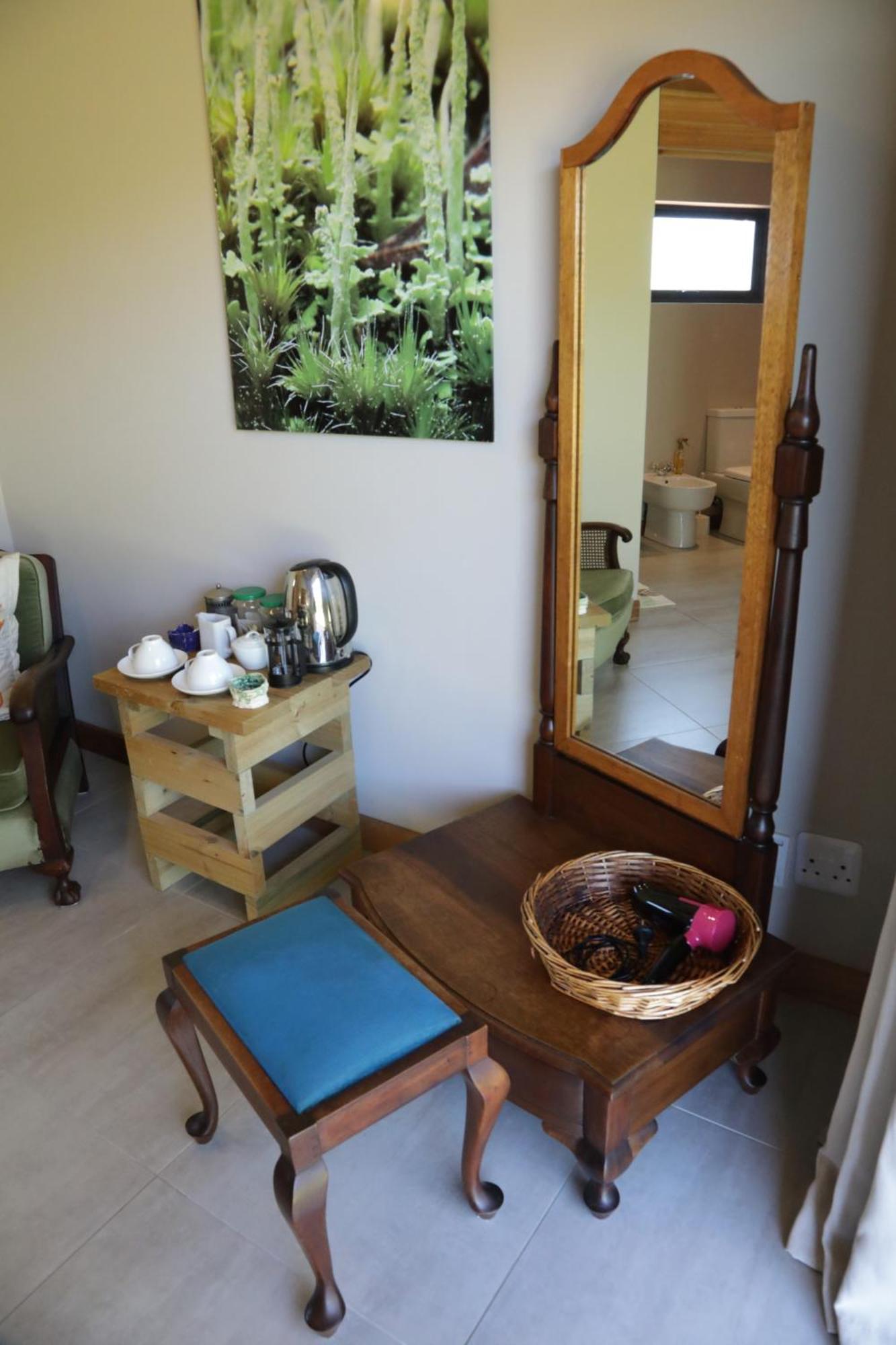 Bed and Breakfast Gemstone Farm Plettenberg Bay Zewnętrze zdjęcie