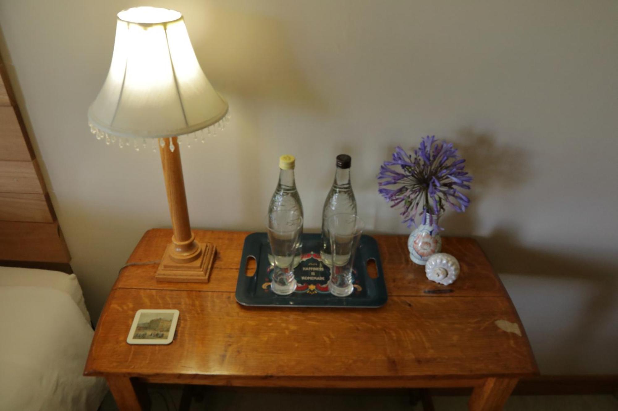 Bed and Breakfast Gemstone Farm Plettenberg Bay Zewnętrze zdjęcie