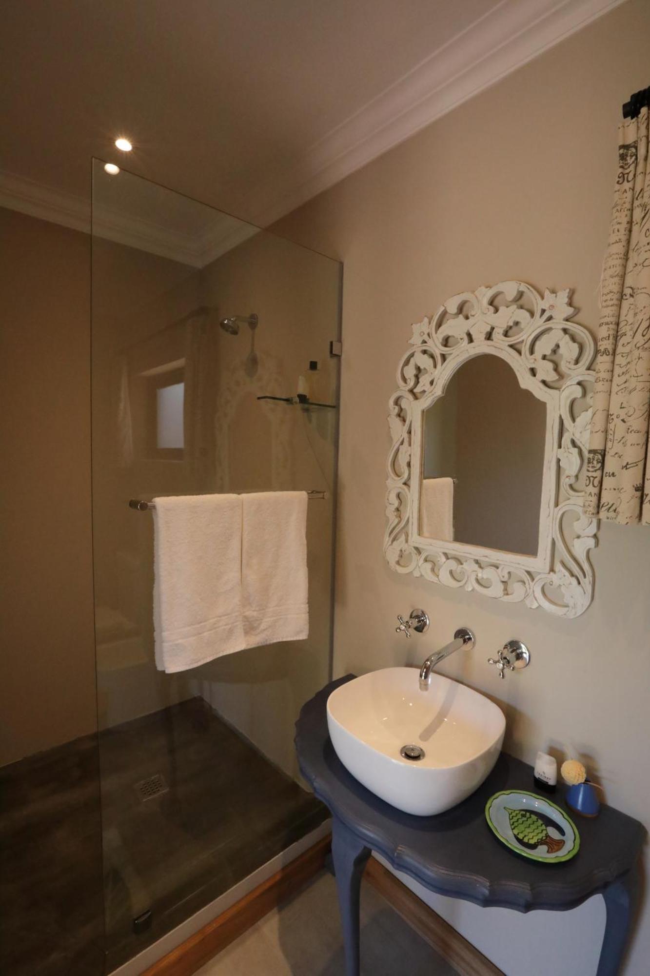 Bed and Breakfast Gemstone Farm Plettenberg Bay Zewnętrze zdjęcie