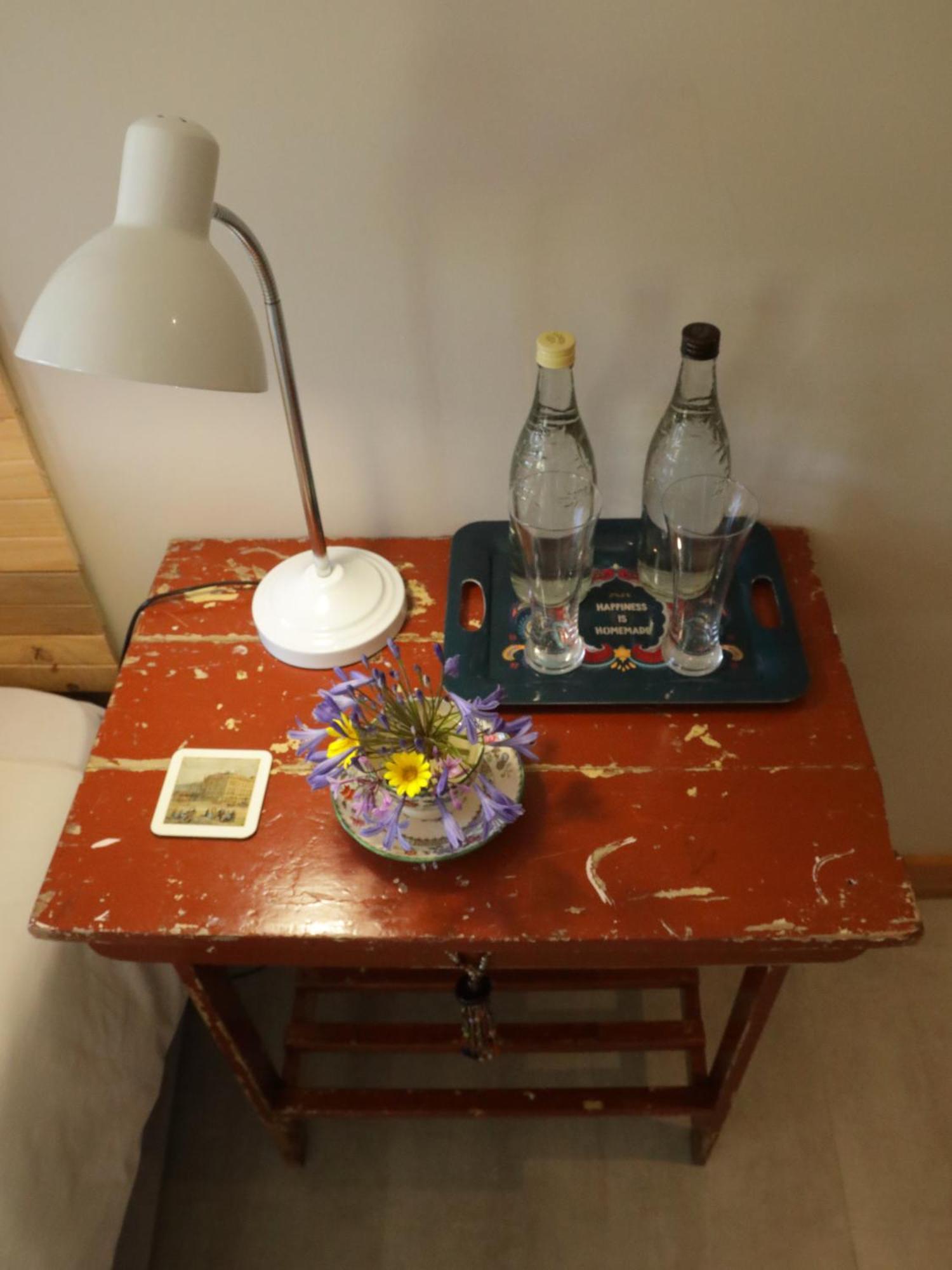Bed and Breakfast Gemstone Farm Plettenberg Bay Zewnętrze zdjęcie