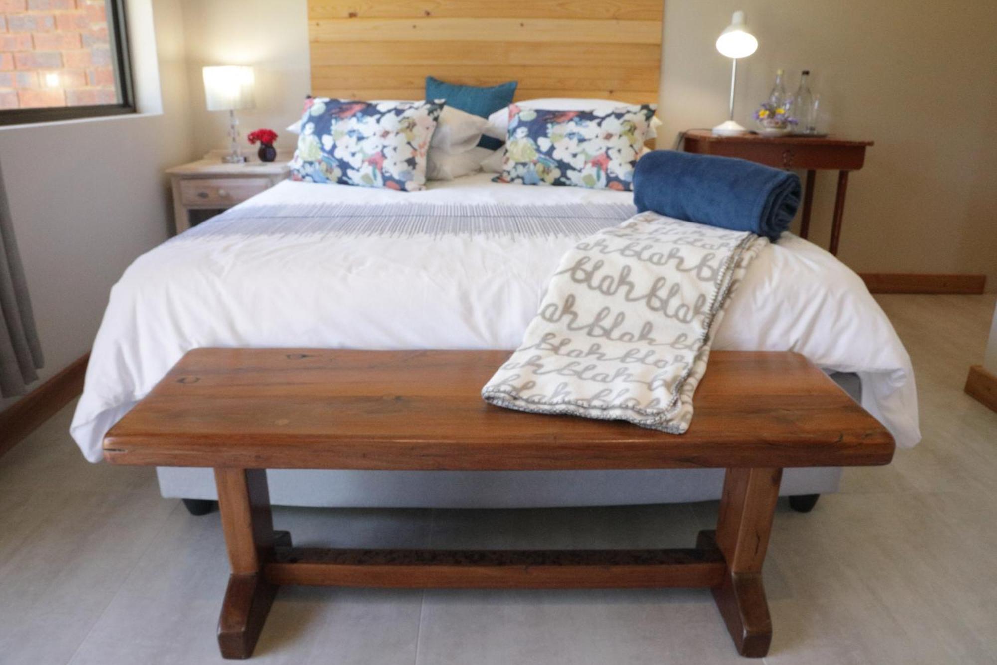 Bed and Breakfast Gemstone Farm Plettenberg Bay Zewnętrze zdjęcie