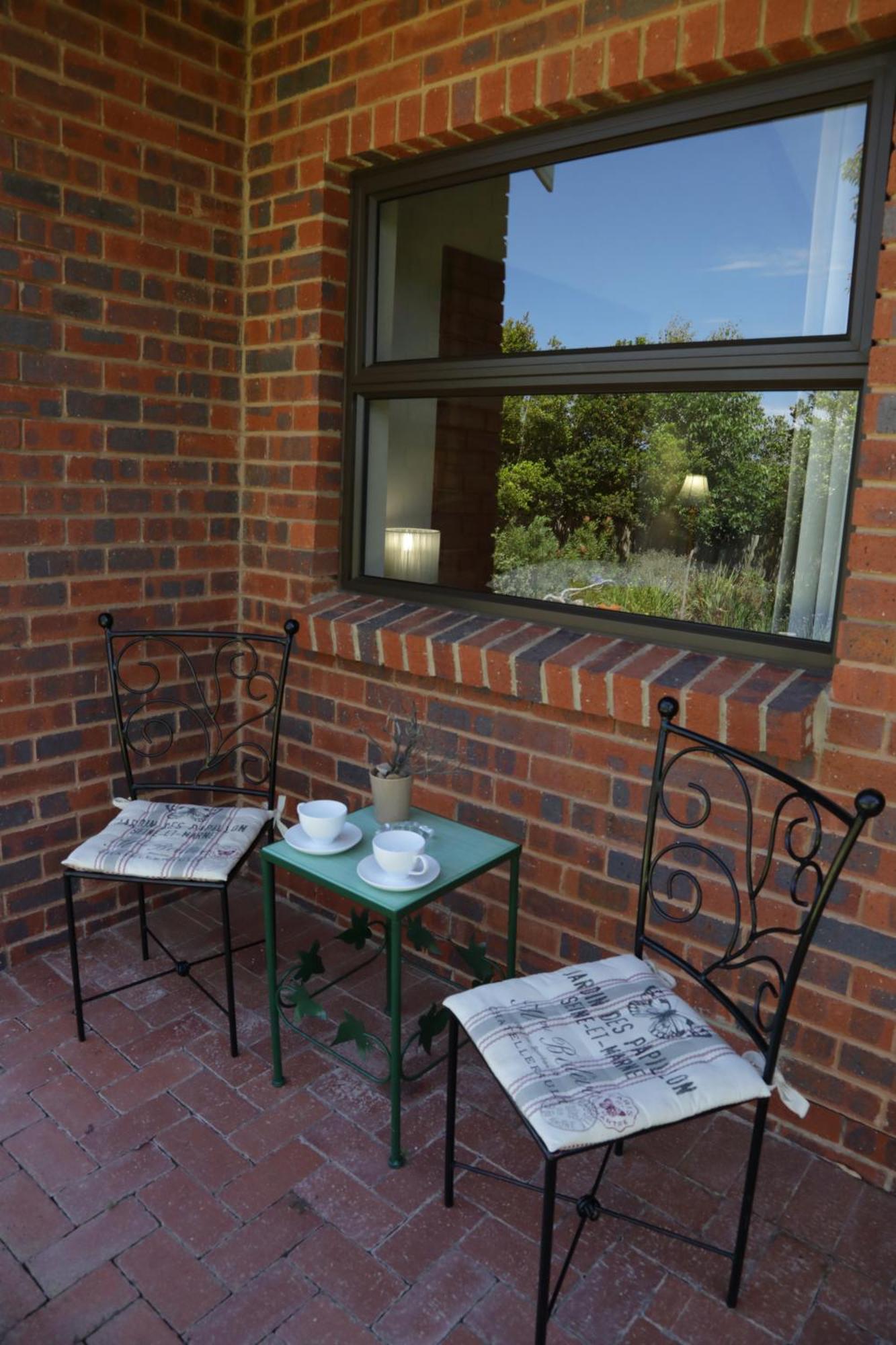 Bed and Breakfast Gemstone Farm Plettenberg Bay Zewnętrze zdjęcie