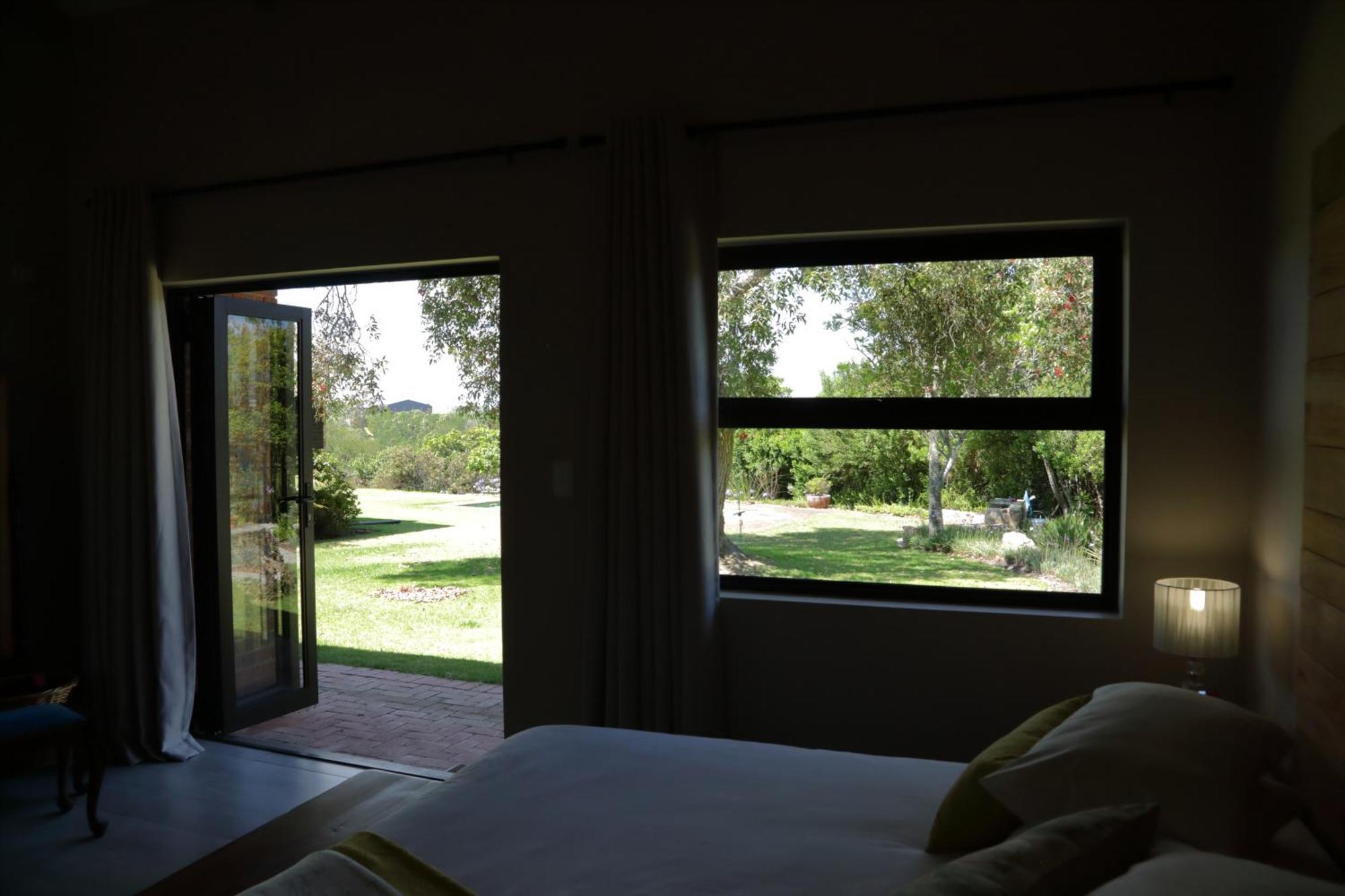Bed and Breakfast Gemstone Farm Plettenberg Bay Zewnętrze zdjęcie