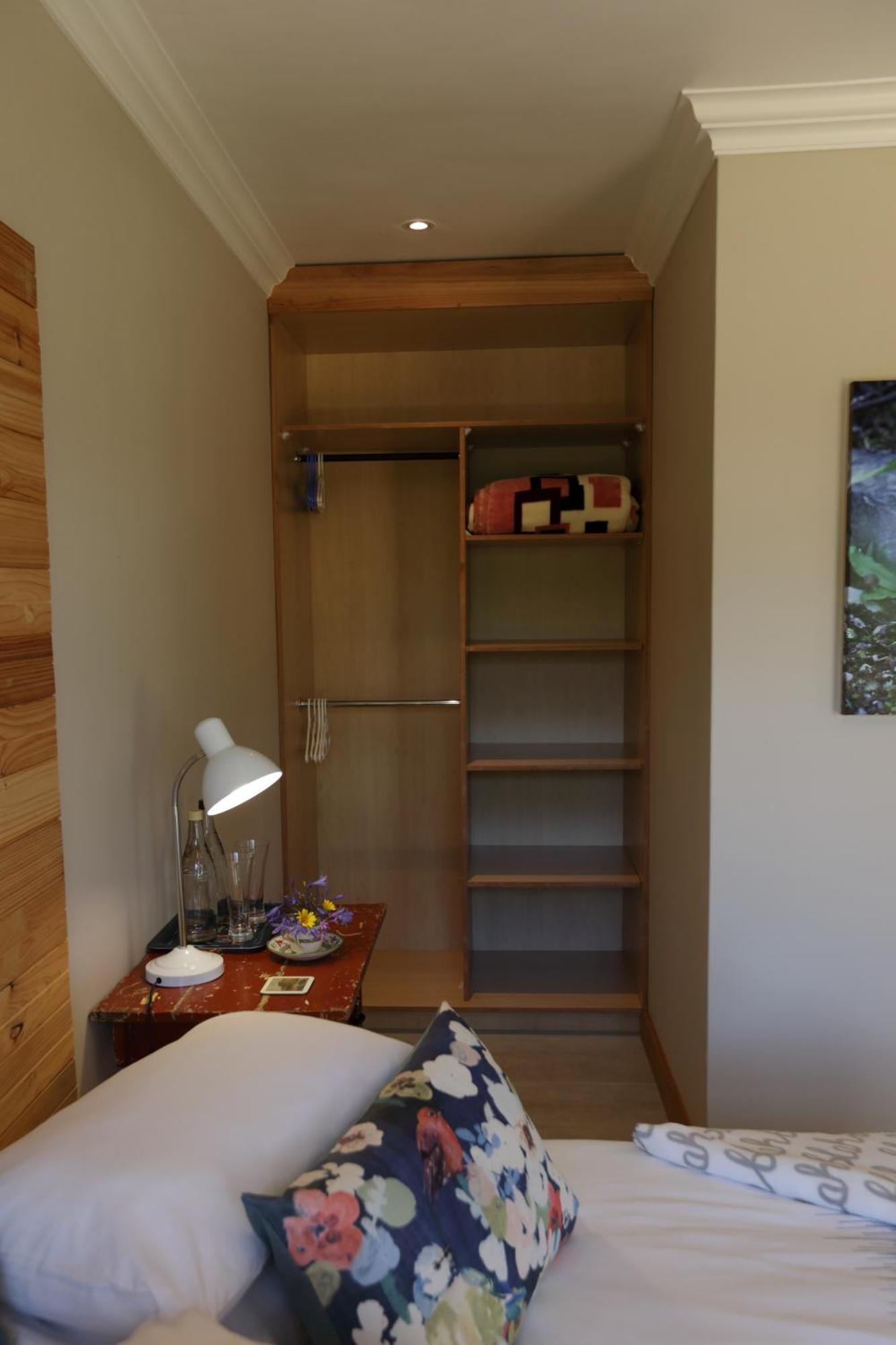Bed and Breakfast Gemstone Farm Plettenberg Bay Zewnętrze zdjęcie