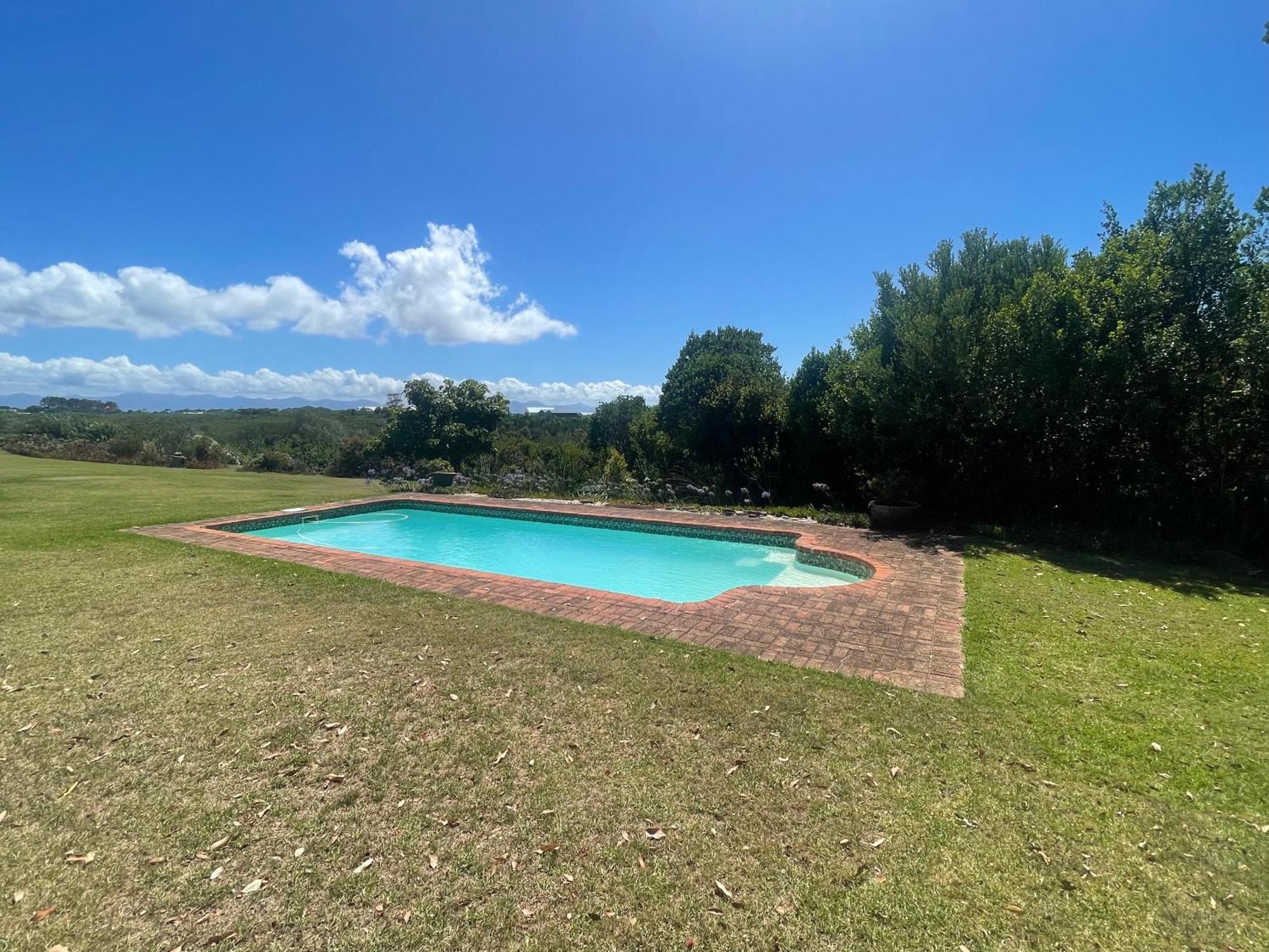 Bed and Breakfast Gemstone Farm Plettenberg Bay Zewnętrze zdjęcie