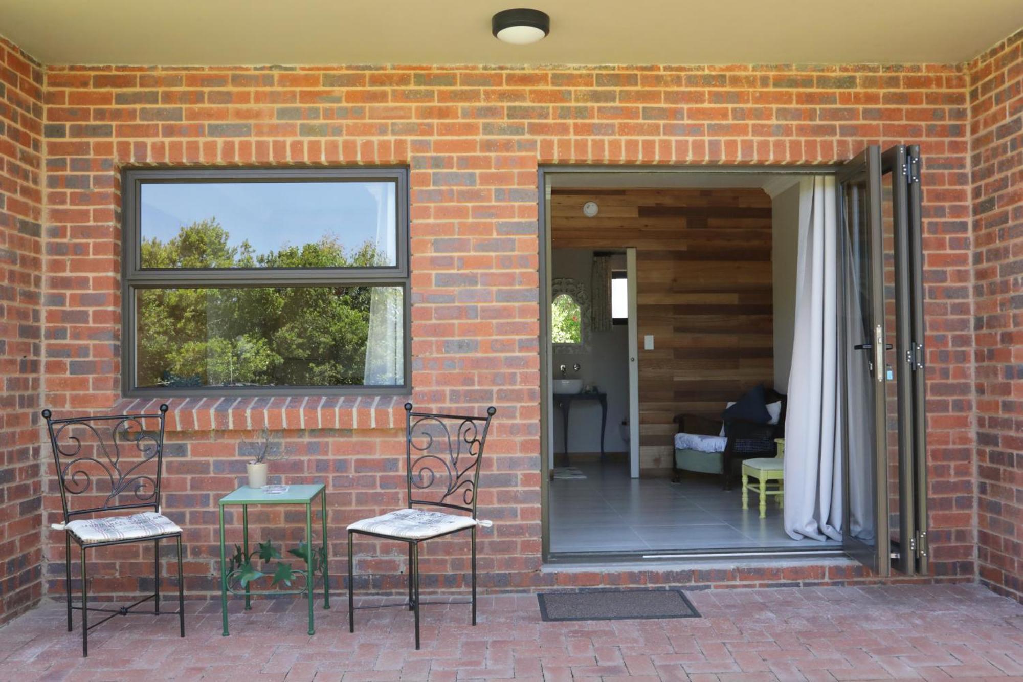 Bed and Breakfast Gemstone Farm Plettenberg Bay Zewnętrze zdjęcie