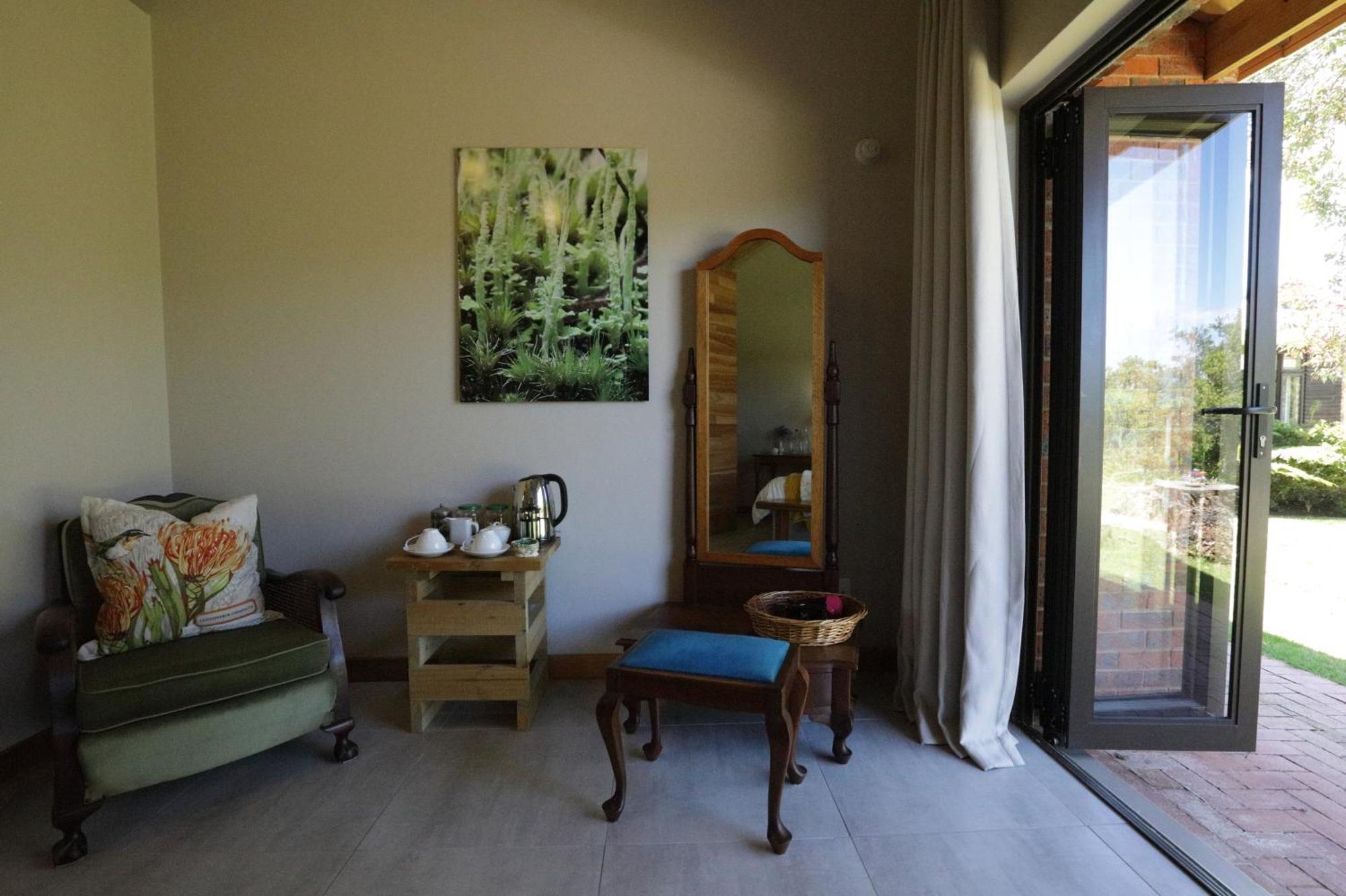 Bed and Breakfast Gemstone Farm Plettenberg Bay Zewnętrze zdjęcie