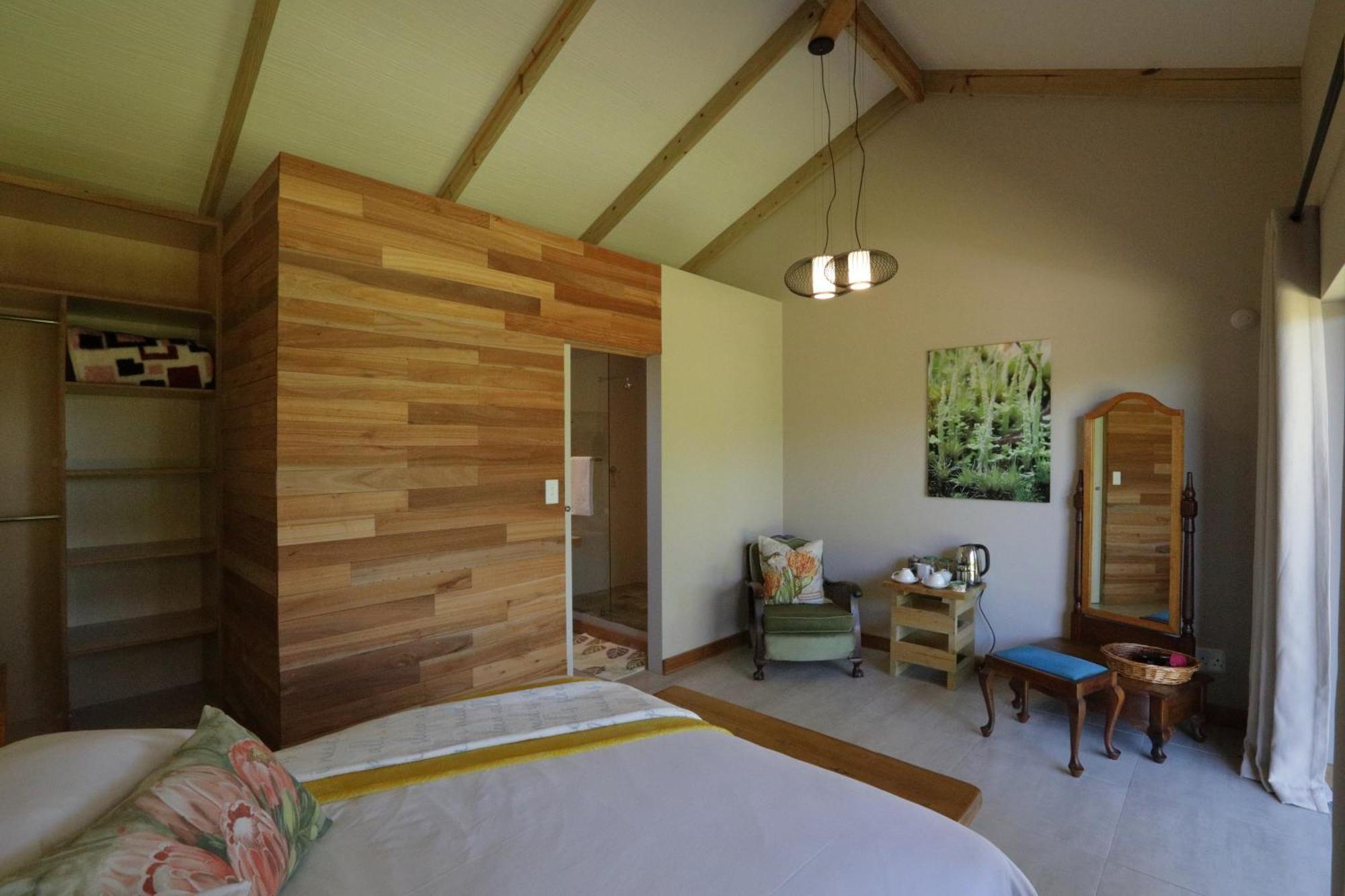 Bed and Breakfast Gemstone Farm Plettenberg Bay Zewnętrze zdjęcie