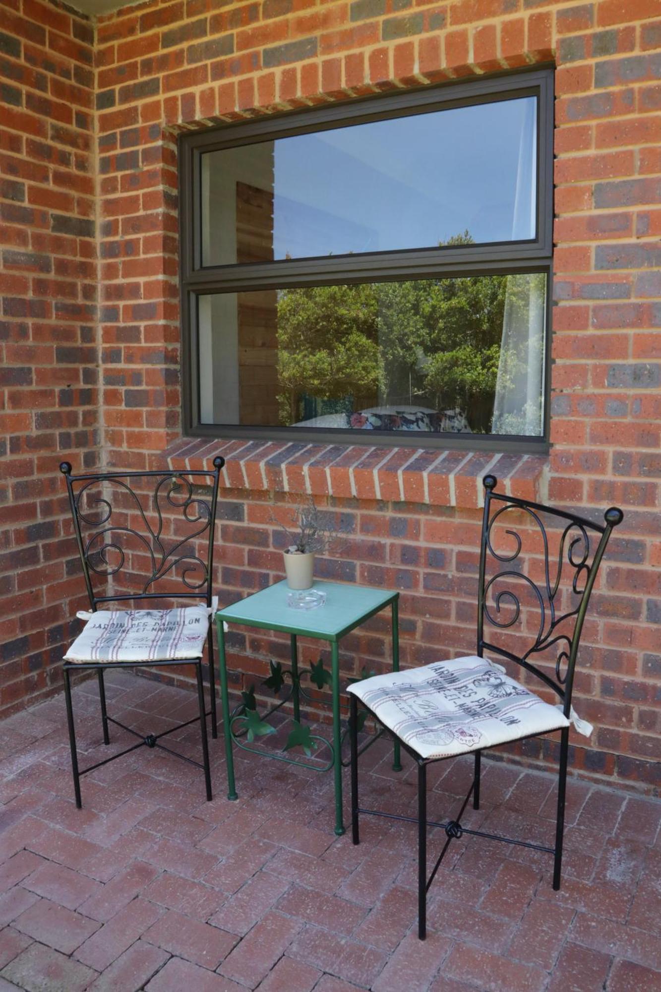 Bed and Breakfast Gemstone Farm Plettenberg Bay Zewnętrze zdjęcie