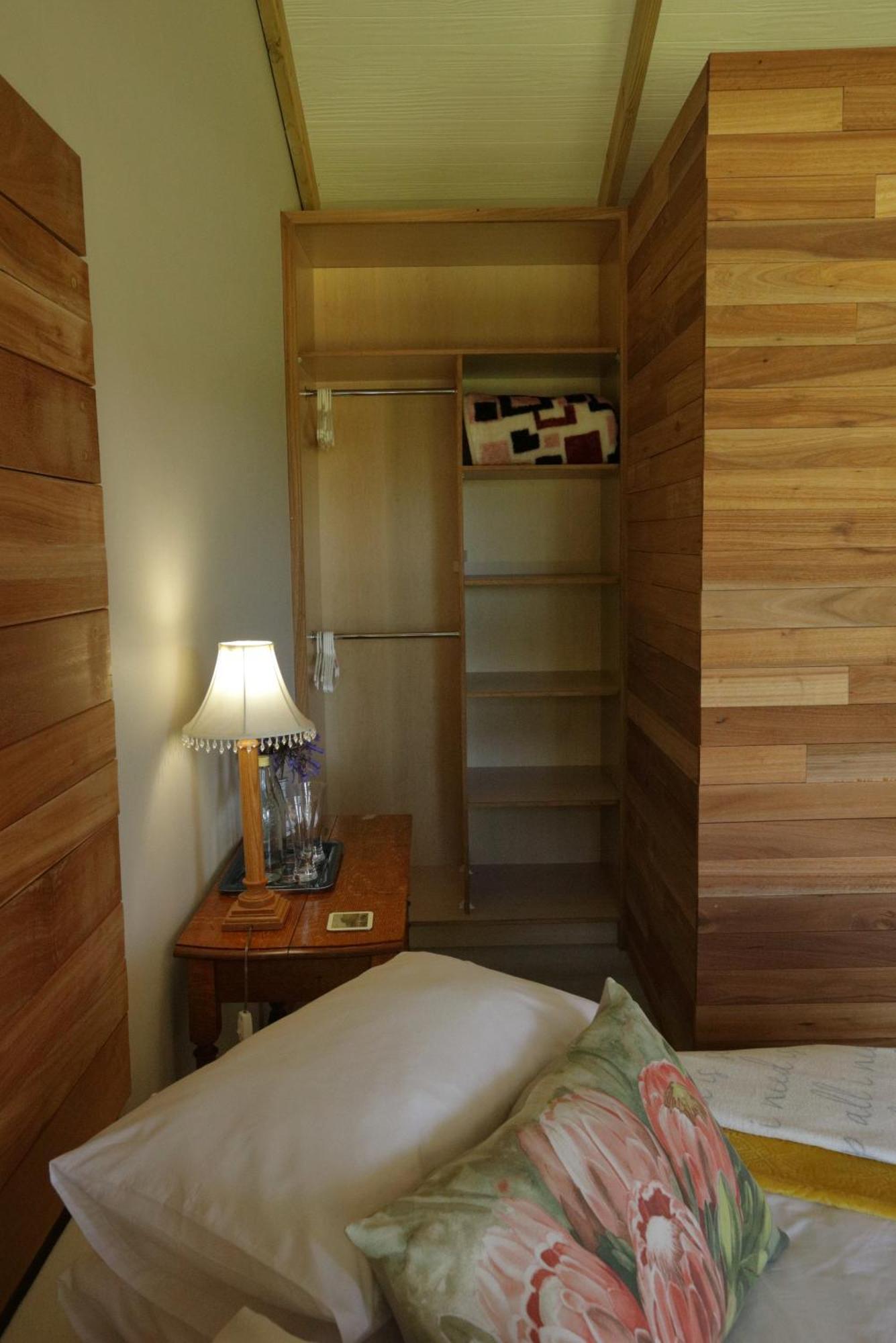 Bed and Breakfast Gemstone Farm Plettenberg Bay Zewnętrze zdjęcie