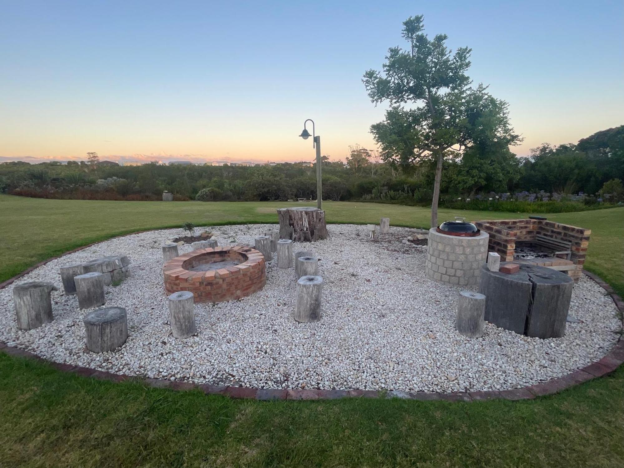 Bed and Breakfast Gemstone Farm Plettenberg Bay Zewnętrze zdjęcie